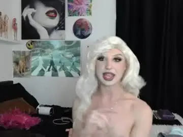 Chaturbate Best Webcam of viperthedoll