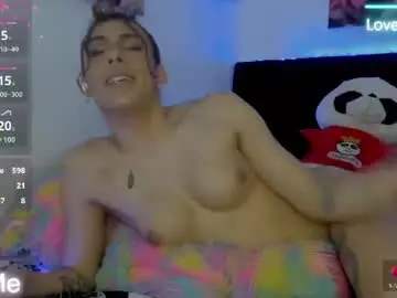Chaturbate Best Webcam of arii_scorpion