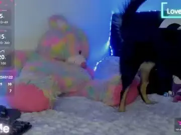 Chaturbate Best live sex cam show of arii_scorpion