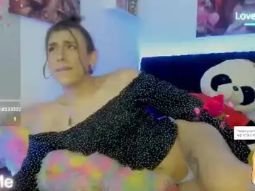 Chaturbate Live Sex of arii_scorpion