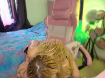 Chaturbate Live Porn of sweetlune