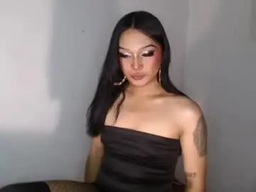 Chaturbate Free Porn Cam of transbadassx