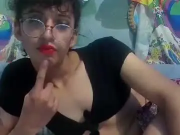Chaturbate Adult Webcam of queridamiahh