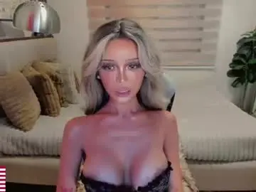 Chaturbate Best Webcam of the_enchantressxx