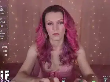 Chaturbate Sex Cam of kylieboudoir