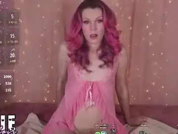 Chaturbate Free Live Porn of kylieboudoir