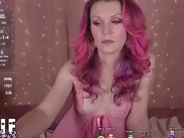 Chaturbate Adult Webcam of kylieboudoir