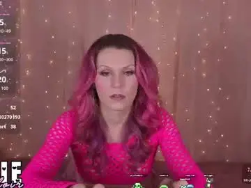 Chaturbate Sex Cam of kylieboudoir