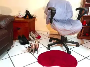 Chaturbate Adult Webcams of melissa_tv