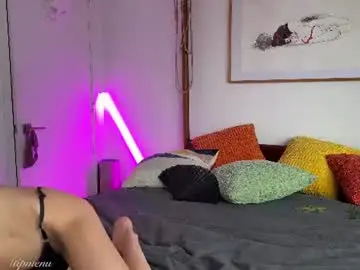 Chaturbate Adult Video Chat of hadley19