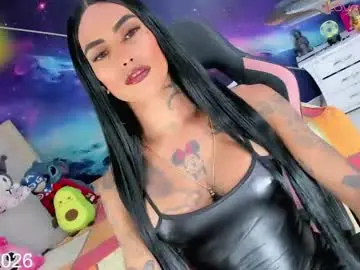 Chaturbate Adult Video Chat of kilye_nellaa