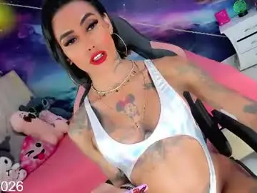 Chaturbate Sex Chat of kilye_nellaa