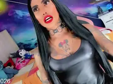 Chaturbate Best live sex cam show of kilye_nellaa