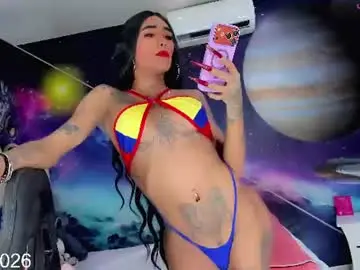Chaturbate Adult Video Chat of kilye_nellaa