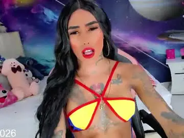 Chaturbate Sex Cam of kilye_nellaa