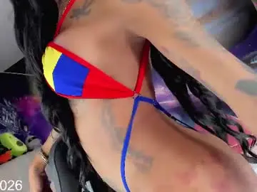 Chaturbate Adult Webcam of kilye_nellaa