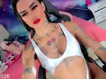 Chaturbate Live Porn of kilye_nellaa