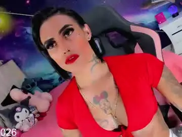 Chaturbate Sex Chat of kilye_nellaa
