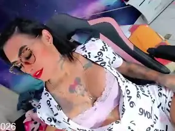 Chaturbate Adult Webcam of kilye_nellaa
