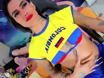 Chaturbate Best Webcam of kilye_nellaa