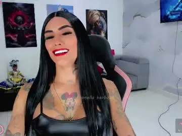 Chaturbate Live Porn of kilye_nellaa