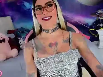 Chaturbate Sex Chat of kilye_nellaa
