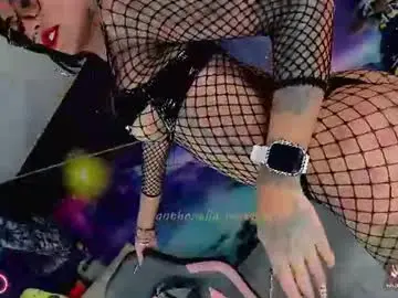 Chaturbate Best Webcam of kilye_nellaa