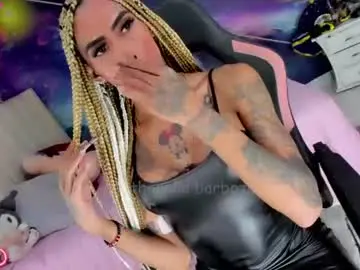 Chaturbate Sex Chat of kilye_nellaa