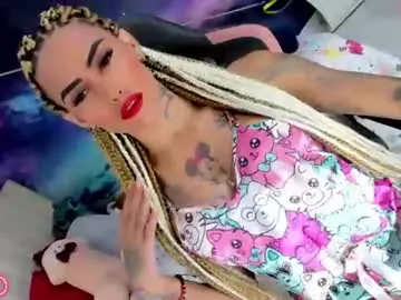 Chaturbate Adult Webcams of kilye_nellaa