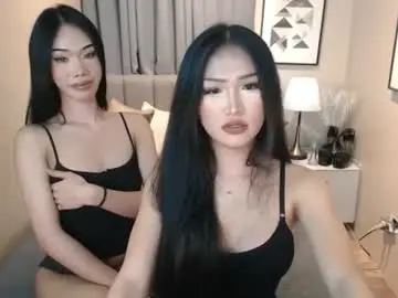 Chaturbate Live Sex Cam of xianty_08
