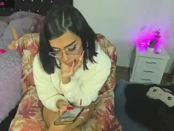 Chaturbate Best Webcam of andromedashine