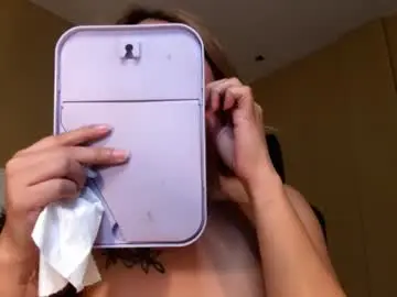 Chaturbate Live Porn of bellaswildcummer