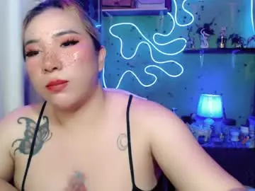 Chaturbate Sex Cam of xxmariabig6xx