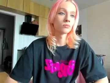 Chaturbate Live Sex Cam of _alice_kitty