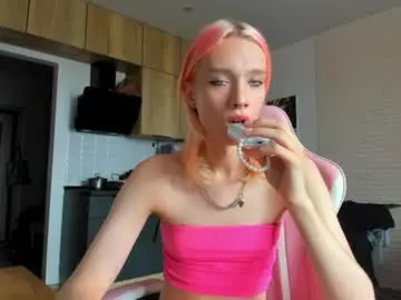 Chaturbate Private Sex Chat of _alice_kitty