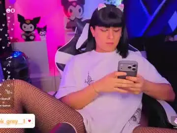 Chaturbate Free Live Porn of derek_grey1