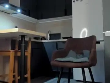 Chaturbate Live Sex of poisonevelyn