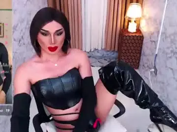 Chaturbate Watch Live Sex Cams of sadistictmistress_verra