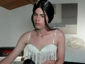 Chaturbate Adult Video Chat of laylavg