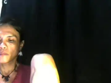 Chaturbate Live Sex Cam of lovely_manificent4u