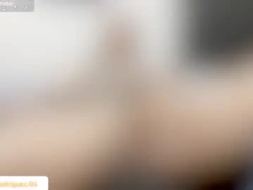 Chaturbate Private Sex Chat of ariana_rodriguez_