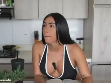 Chaturbate Sex Chat of leyla_steel