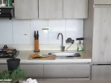 Chaturbate Live Porn of leyla_steel