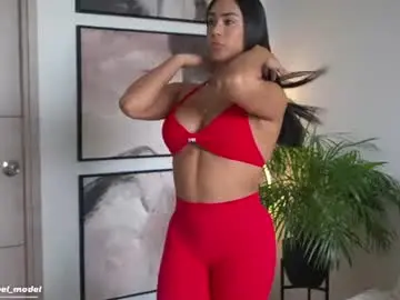 Chaturbate Private Sex Chat of leyla_steel