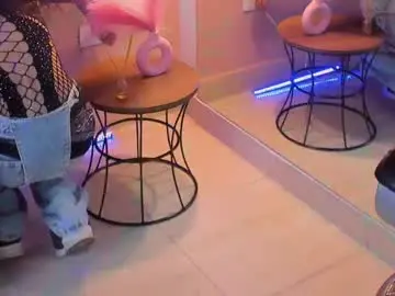 Chaturbate Nude Webcam of tahra_