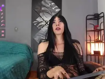 Chaturbate Live Porn of krissyyts
