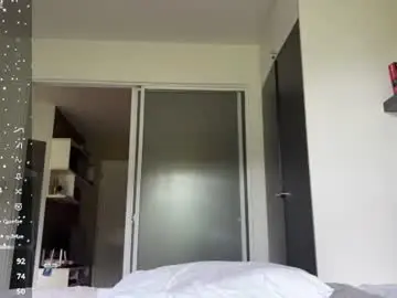 Chaturbate Sex Chat of highenough_queen