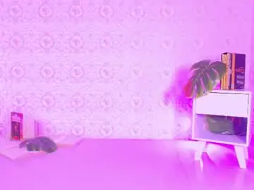 Chaturbate Adult Webcams of mika_velvet