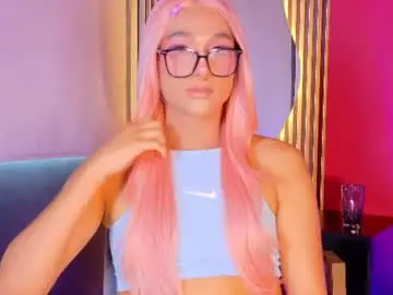 Chaturbate Free Porn Cam of mika_velvet