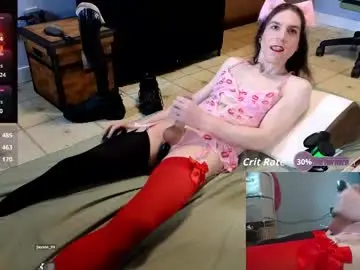 Chaturbate Free Porn Cam of willowlayne